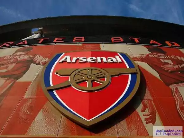 Arsenal Football Club, pays Tribute to Steven Keshi #RIPKeshi 